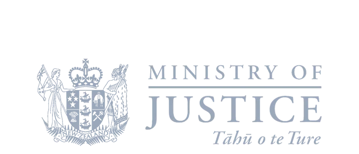 Ministry of Justice